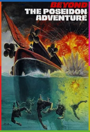 Poseidon’a Dönüş İndir