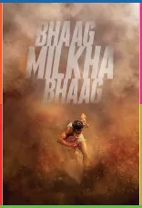 Koş Milkha Koş İndir posteri