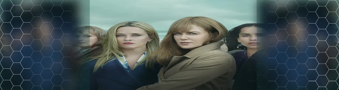 Big Little Lies 1080p İndir