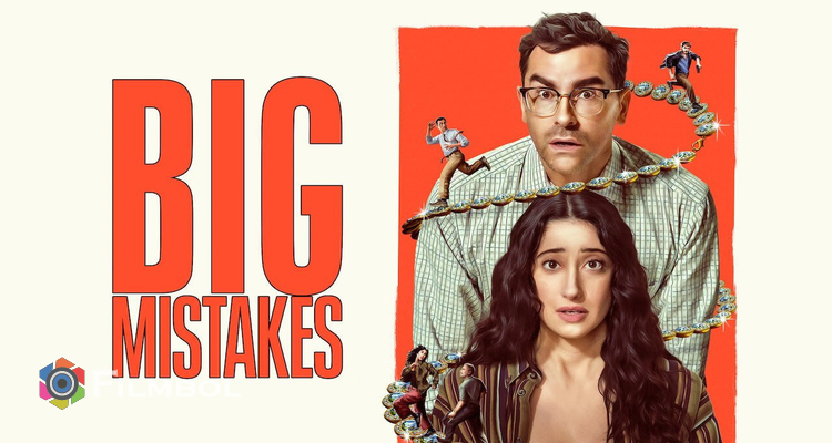 Big Mistakes İndir