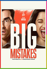 Big Mistakes 1080p İndir