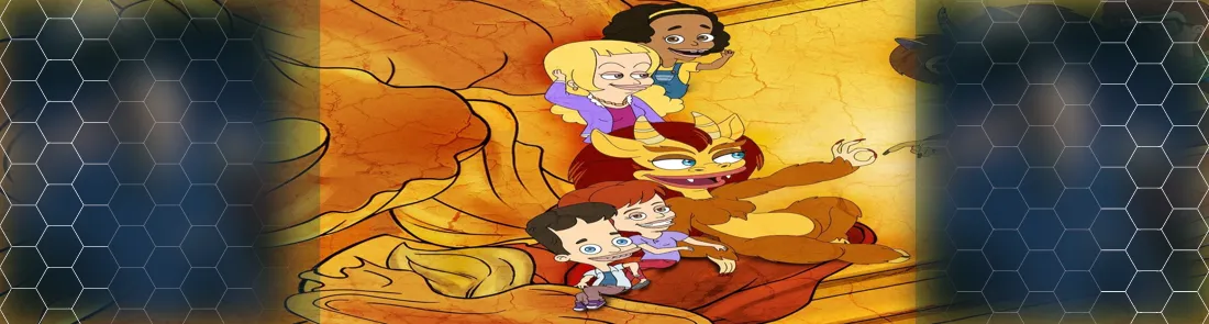 Big Mouth 1080p İndir