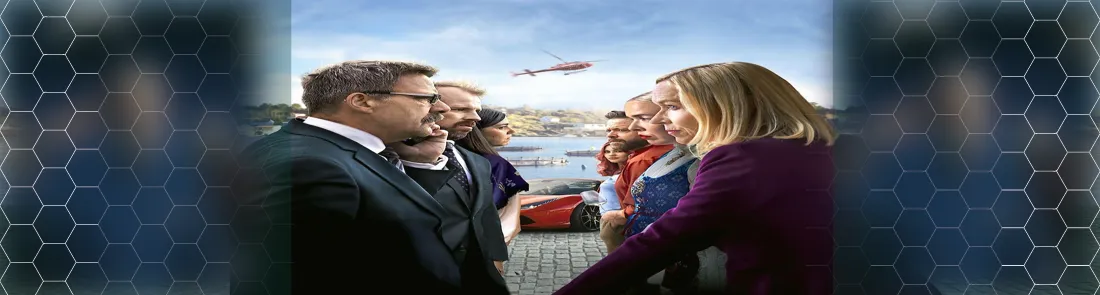 Milyarder Adası 1080p İndir