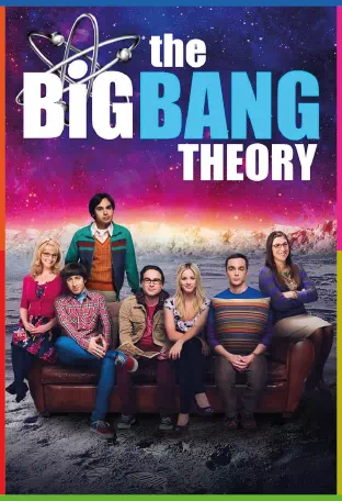 The Big Bang Theory İndir