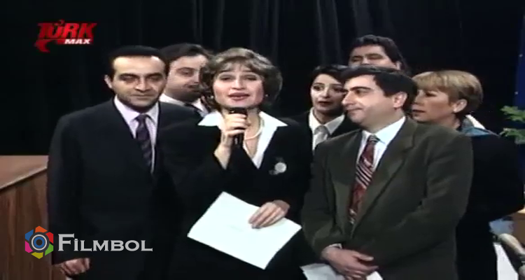 Bir Demet Tiyatro İndir