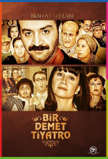Bir Demet Tiyatro İndir
