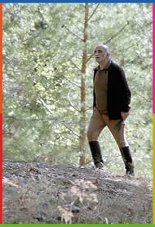 Bir Ressamin Sirlari İndir