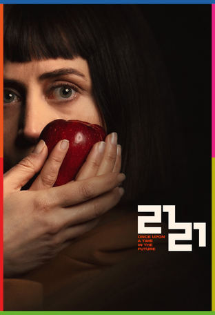 Bir Zamanlar Gelecek: 2121 İndir