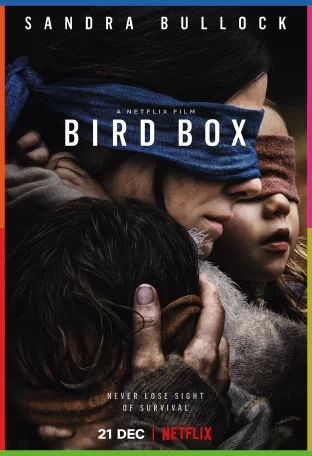  Bird Box 