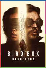 Bird Box Barcelona İndir