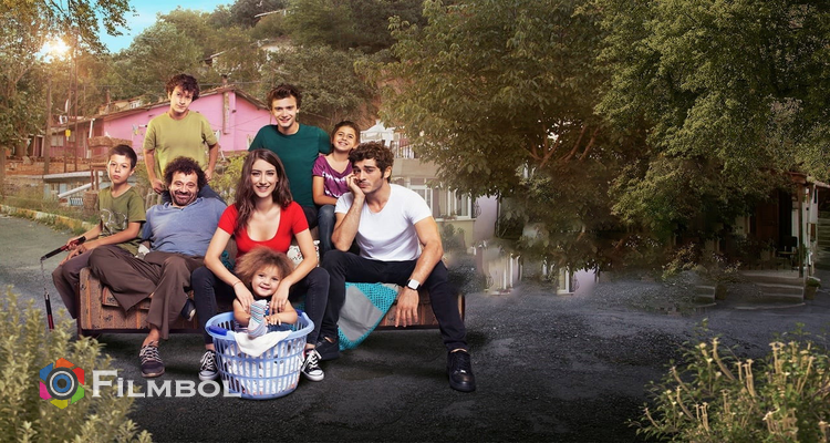 Our Story İndir
