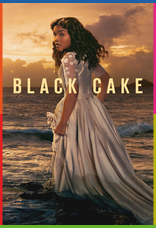 Black Cake 1080p İndir