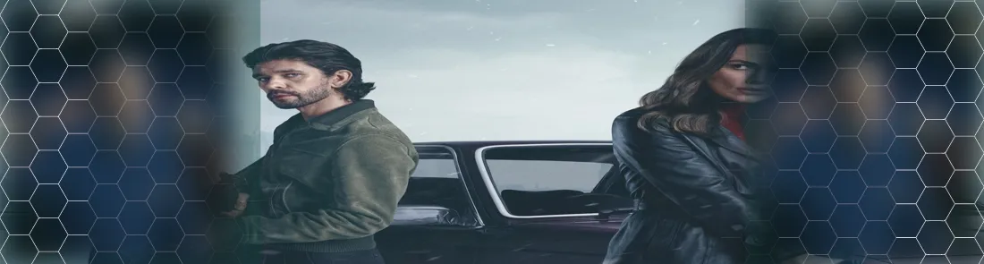 Black Doves 1080p İndir