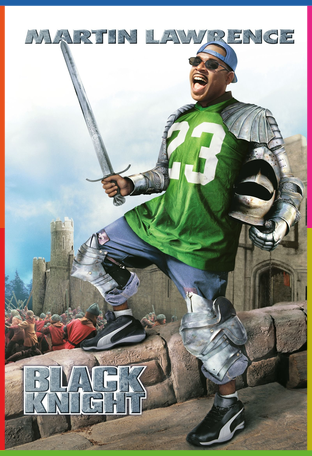 Kara Şövalye İndir