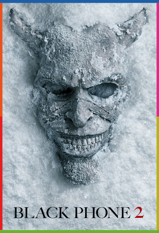 Siyah Telefon 2 İndir