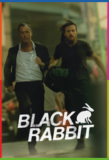 Black Rabbit 1080p İndir