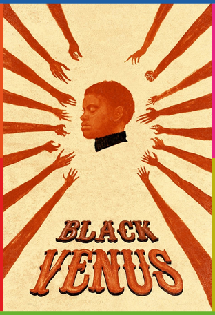 Siyah Venüs İndir