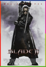 Blade II İndir