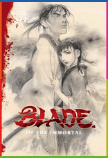 Blade of the Immortal 1080p İndir