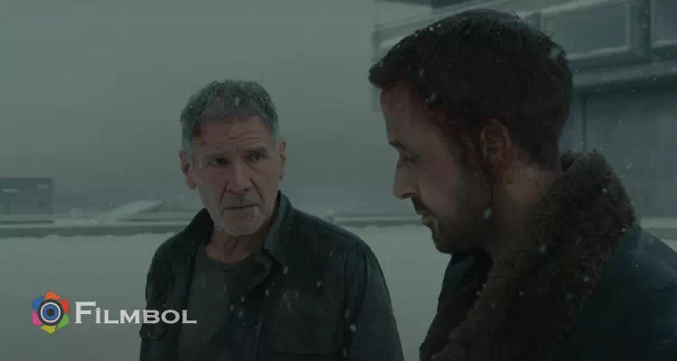  Blade Runner 2049: Bıçak Sırtı 