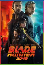 Blade Runner 2049: Bıçak Sırtı İndir