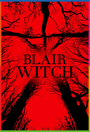 Blair Cadısı İndir