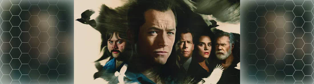 Black Bird 1080p İndir