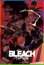 Bleach 1080p Altyazılı İndir