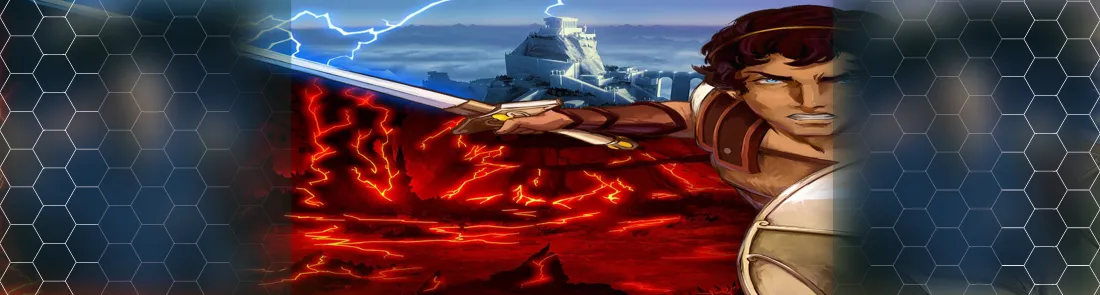 Blood of Zeus 1080p İndir