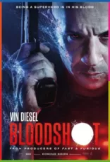 Bloodshot: Durdurulamaz Güç İndir