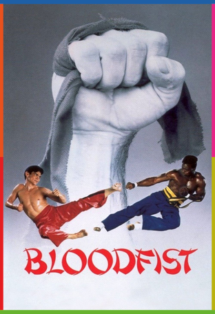 Kanlı Yumruk İndir