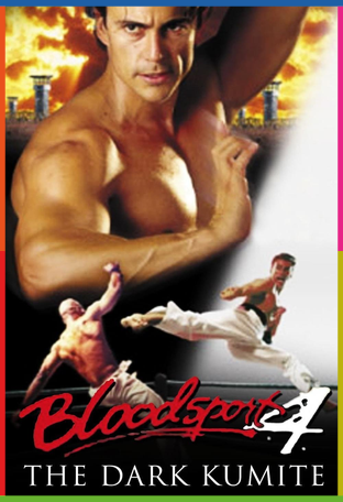Bloodsport: The Dark Kumite İndir
