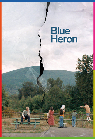 Blue Heron İndir