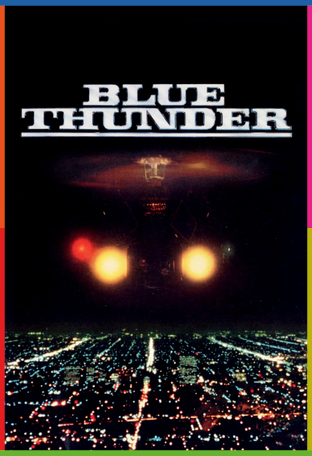 Mavi Yıldırım İndir