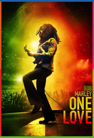 Bob Marley: One Love İndir