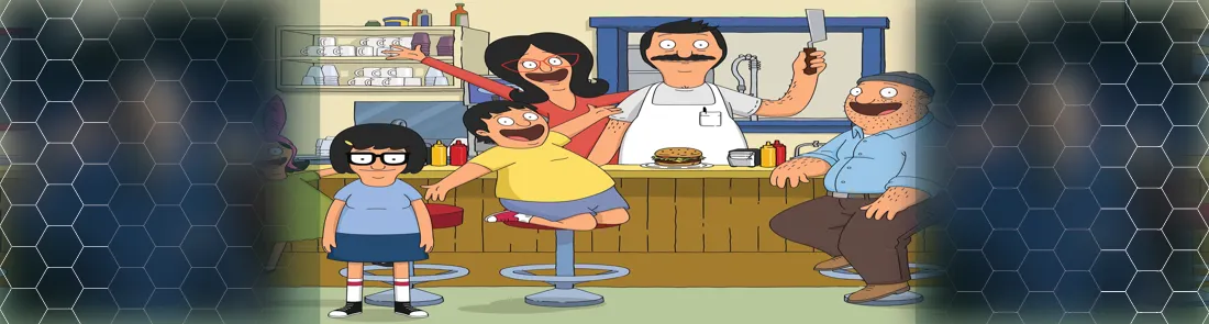 Bob’s Burgers 1080p İndir
