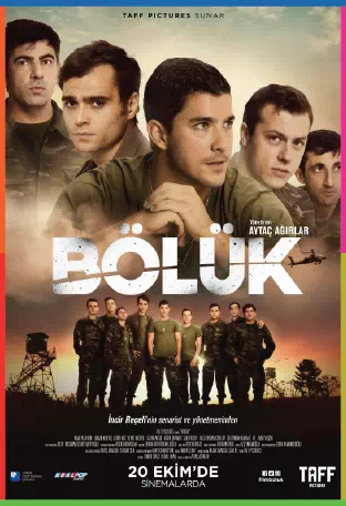 Bölük İndir