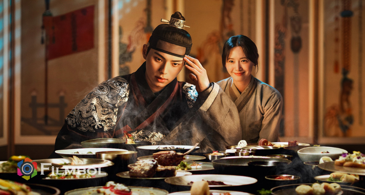 Bon Appétit, Your Majesty İndir