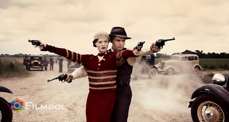 Bonnie & Clyde İndir