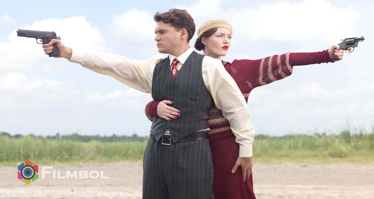 Bonnie & Clyde İndir