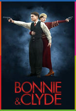 Bonnie & Clyde 1080p Dual İndir