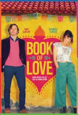 Book of Love İndir