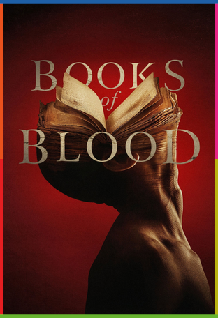 Books of Blood İndir