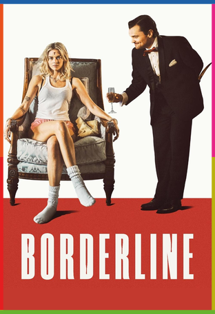 Borderline İndir
