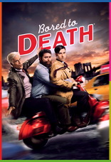 Bored to Death 720p İndir