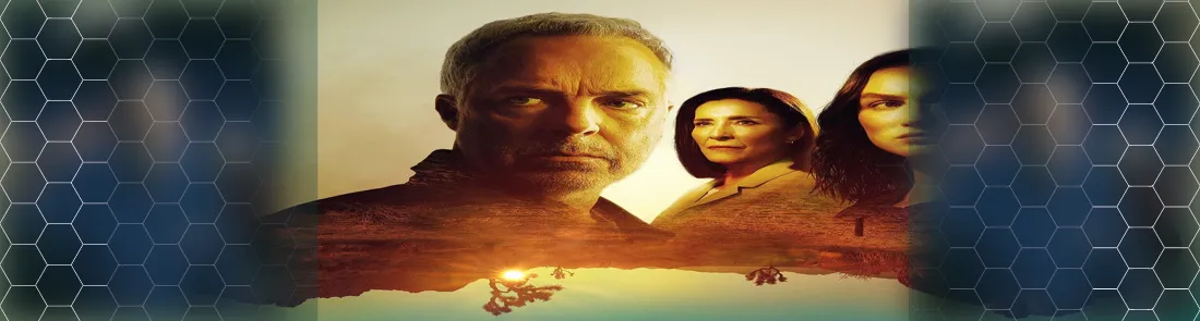 Bosch: Legacy 1080p İndir