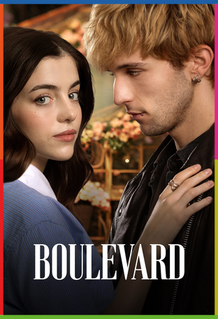 Boulevard İndir