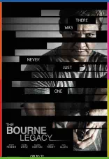 Bourne’un Mirası İndir