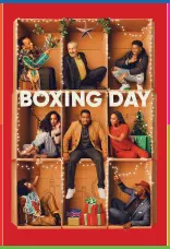 Boxing Day İndir