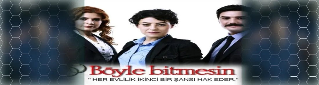 Böyle Bitmesin 1080p İndir